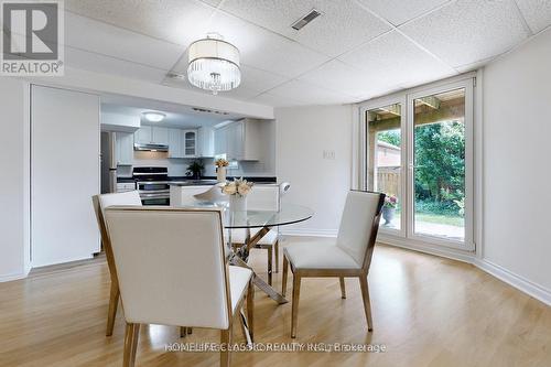 LOWER LEVEL - 267 SAVAGE ROAD , Newmarket, Ontario L3X 1S1 3