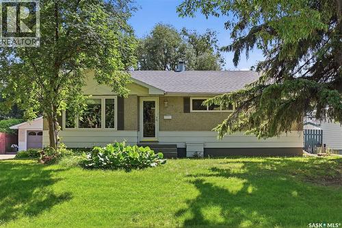 767 22nd STREET E  Prince Albert, SK S6V 1N9