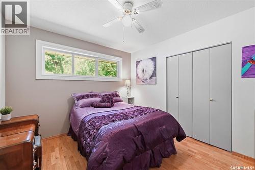 767 22Nd Street E, Prince Albert, SK - Indoor Photo Showing Bedroom
