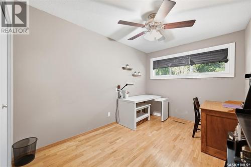 767 22Nd Street E, Prince Albert, SK - Indoor Photo Showing Office