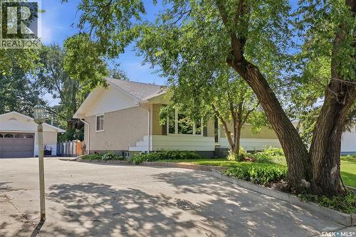767 22Nd Street E, Prince Albert, SK - Outdoor