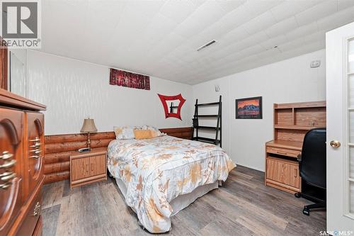 767 22Nd Street E, Prince Albert, SK - Indoor Photo Showing Bedroom