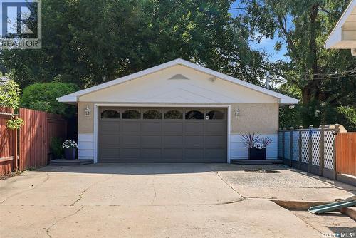 767 22Nd Street E, Prince Albert, SK - Outdoor