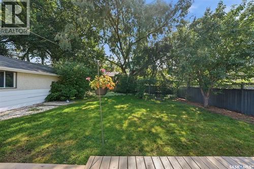 767 22Nd Street E, Prince Albert, SK - Outdoor