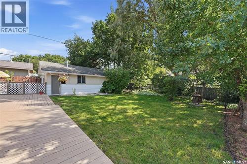 767 22Nd Street E, Prince Albert, SK - Outdoor