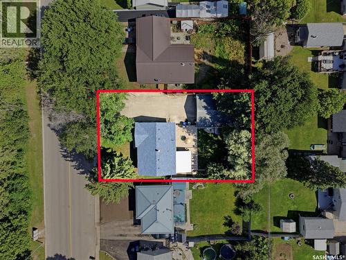 767 22Nd Street E, Prince Albert, SK - Outdoor With View
