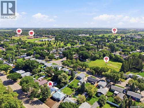 767 22Nd Street E, Prince Albert, SK - Outdoor With View
