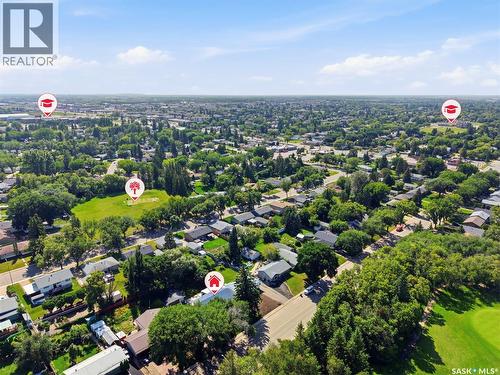 767 22Nd Street E, Prince Albert, SK - Outdoor With View