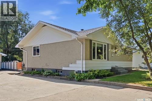 767 22Nd Street E, Prince Albert, SK - Outdoor