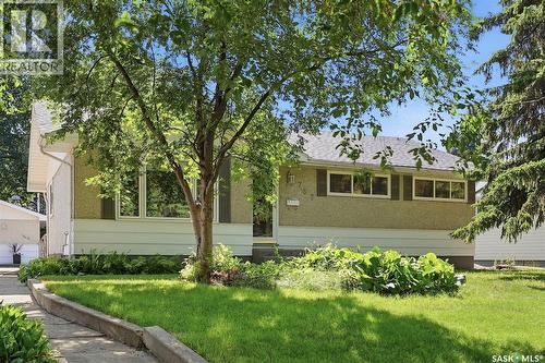 767 22Nd Street E, Prince Albert, SK - Outdoor