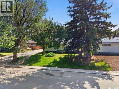 767 22Nd Street E, Prince Albert, SK - Outdoor