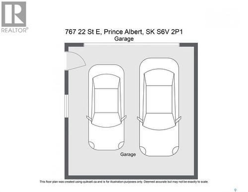 767 22Nd Street E, Prince Albert, SK - Other