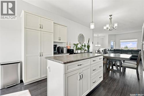 104 Mcdonald Street, Aberdeen, SK - Indoor