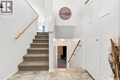104 Mcdonald Street, Aberdeen, SK - Indoor Photo Showing Other Room