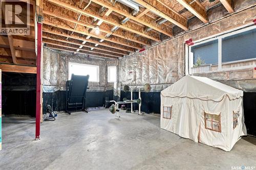 104 Mcdonald Street, Aberdeen, SK - Indoor
