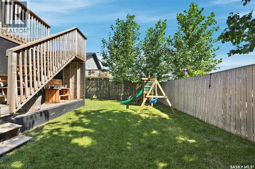 104 Mcdonald Street, Aberdeen, SK - Outdoor