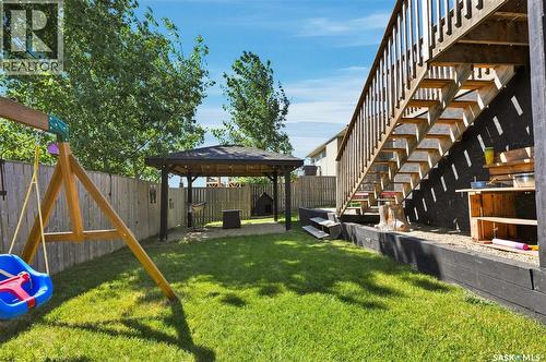 104 Mcdonald Street, Aberdeen, SK - Outdoor