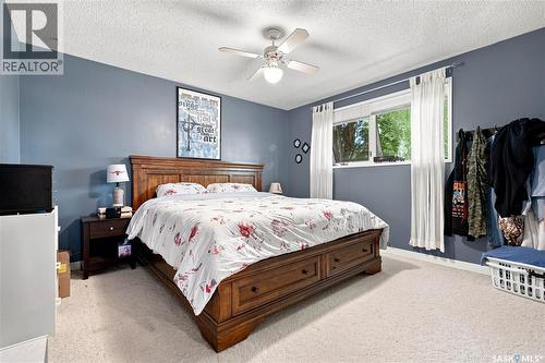 342 Aspon Avenue, Allan, SK - Indoor Photo Showing Bedroom