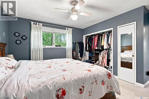 342 Aspon Avenue, Allan, SK - Indoor Photo Showing Bedroom