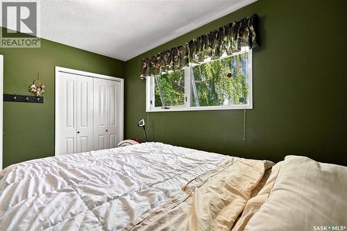 342 Aspon Avenue, Allan, SK - Indoor Photo Showing Bedroom