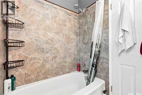 342 Aspon Avenue, Allan, SK - Indoor Photo Showing Bathroom