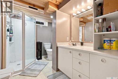 342 Aspon Avenue, Allan, SK - Indoor Photo Showing Bathroom