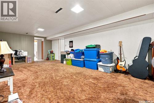342 Aspon Avenue, Allan, SK - Indoor