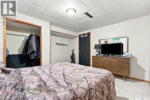342 Aspon Avenue, Allan, SK - Indoor Photo Showing Bedroom