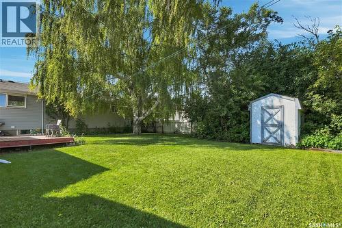 342 Aspon Avenue, Allan, SK - Outdoor