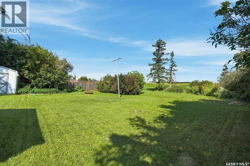 342 Aspon Avenue, Allan, SK - Outdoor With View