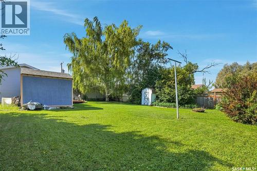 342 Aspon Avenue, Allan, SK - Outdoor