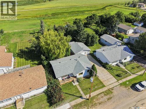 342 Aspon Avenue, Allan, SK - Outdoor With View