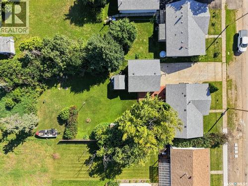 342 Aspon Avenue, Allan, SK - Outdoor With View
