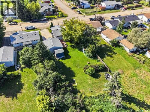 342 Aspon Avenue, Allan, SK - Outdoor With View