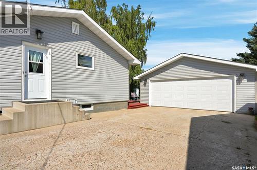 342 Aspon Avenue, Allan, SK - Outdoor With Exterior