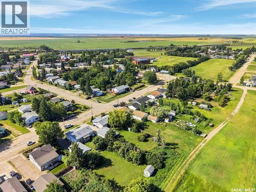 342 Aspon Avenue, Allan, SK - Outdoor With View