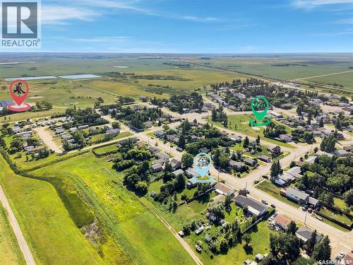 342 Aspon Avenue, Allan, SK - Outdoor With View