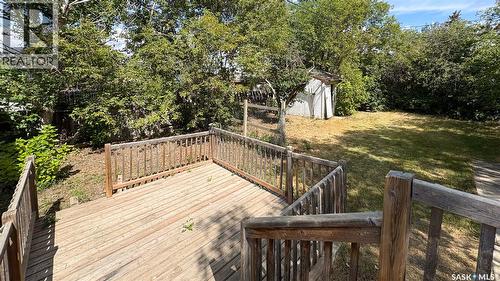 647 Robinson Street, Regina, SK - Outdoor