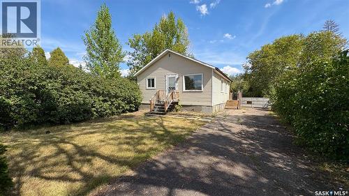 647 Robinson Street, Regina, SK - Outdoor