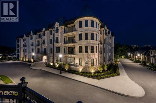 2 ARBOURVALE Common Unit# 410  St. Catharines, ON L2T 2Z9