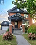 7 FIDLER AVENUE Woodstock (Woodstock - North), ON N4S 7J1
