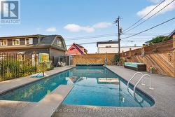 Pool - 