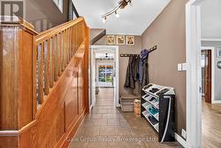Entry Way - 