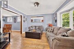 Living Room - 