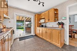 Kitchen - 