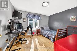 Bedroom 2 - 