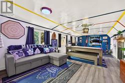 Garage Loft - 