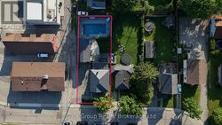 Property Line - 