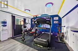 Garage Loft - 