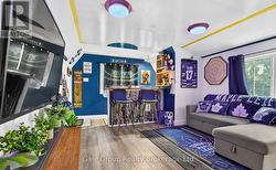 Garage Loft - 